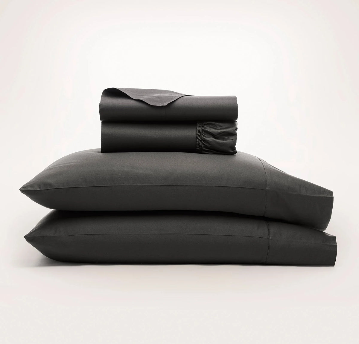 Signature Hemmed Sheet Set - Night