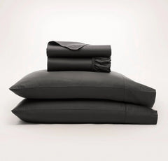 Signature Hemmed Sheet Set - Night