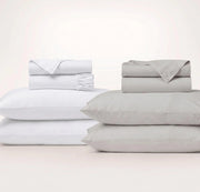 2-Percale Vintage Washed Sheet Set Bundle