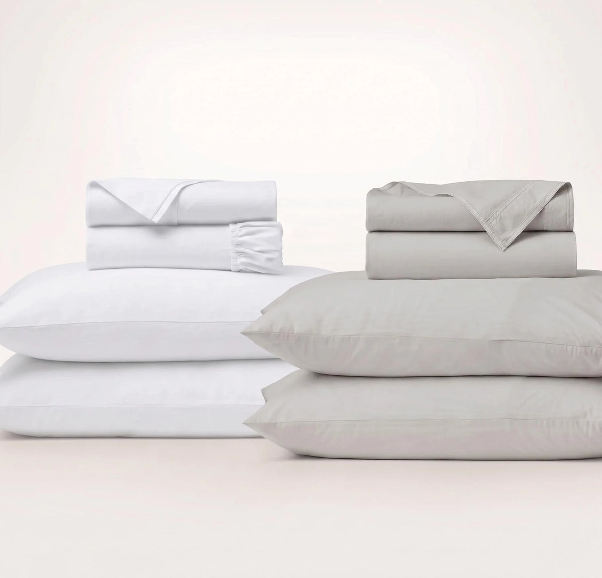 2-Percale Vintage Washed Sheet Set Bundle