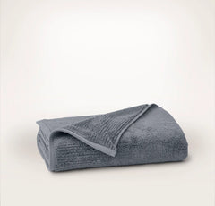 Turkish Ultra Plush Bath Towel - Mineral