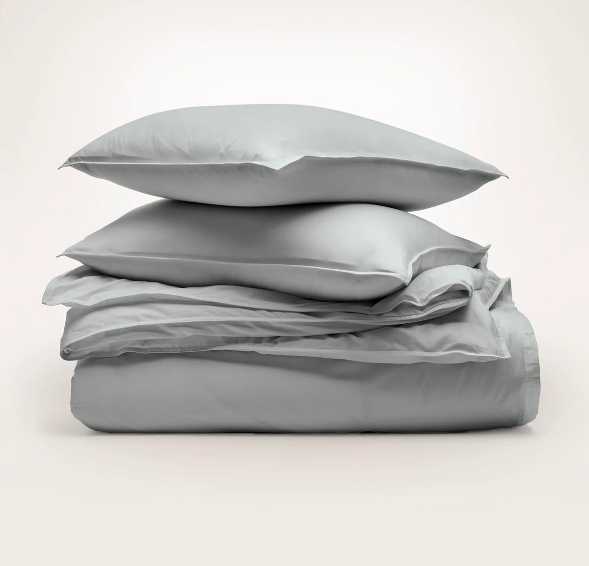Signature Vintage Washed Duvet Set - Vintage Shore