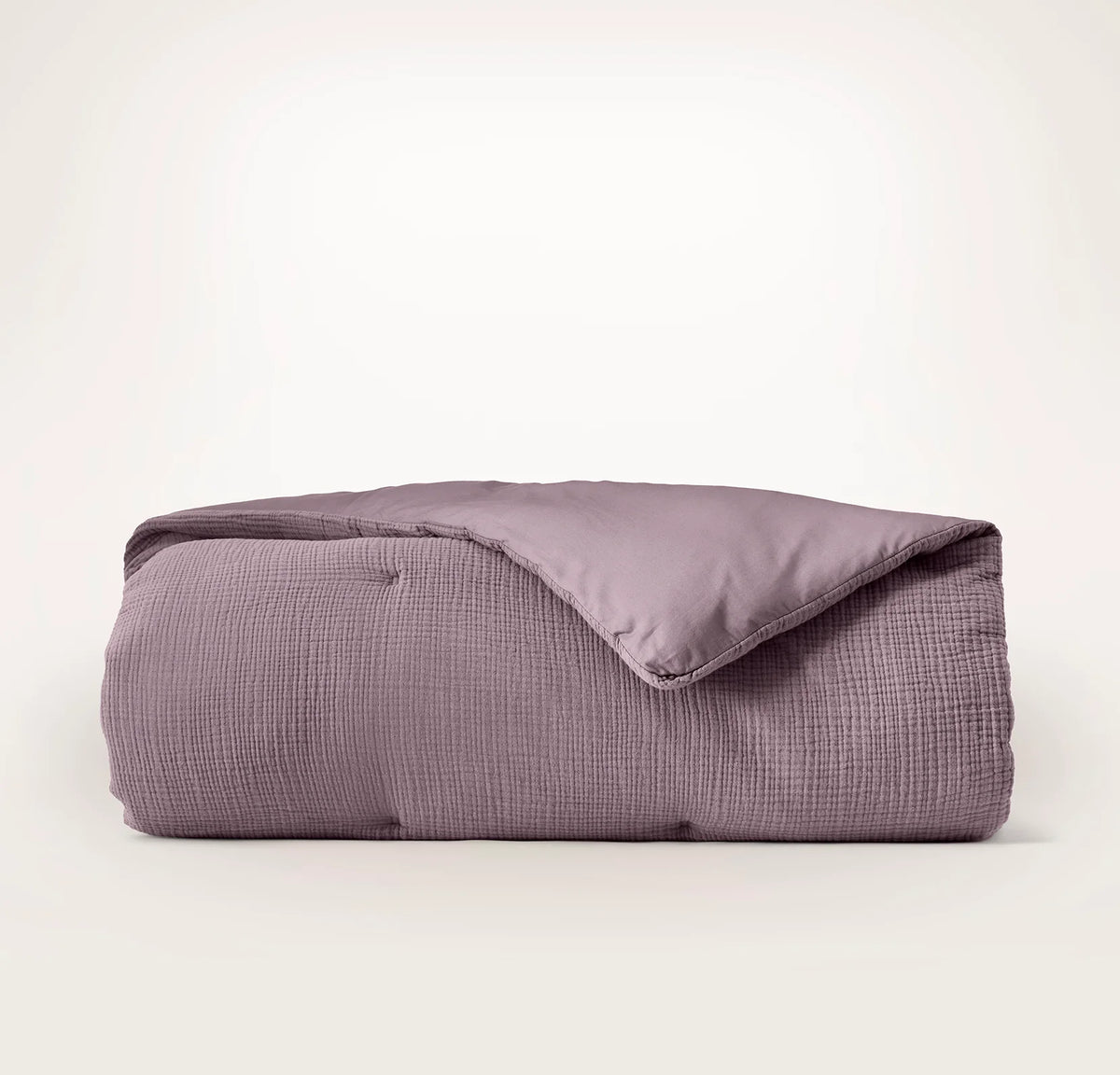 Dream Comforter - Plum