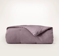 Dream Comforter - Plum