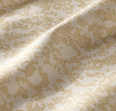 Signature Hemmed Sheet Set - Honey Garden