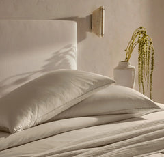 Signature Comforter Set - Sand