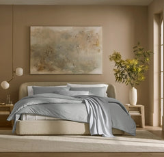 Signature Comforter Set - Shore