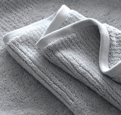 Turkish Ultra Plush Bath Towel - Shore
