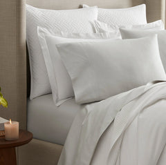 Signature Fitted Sheet - Mist