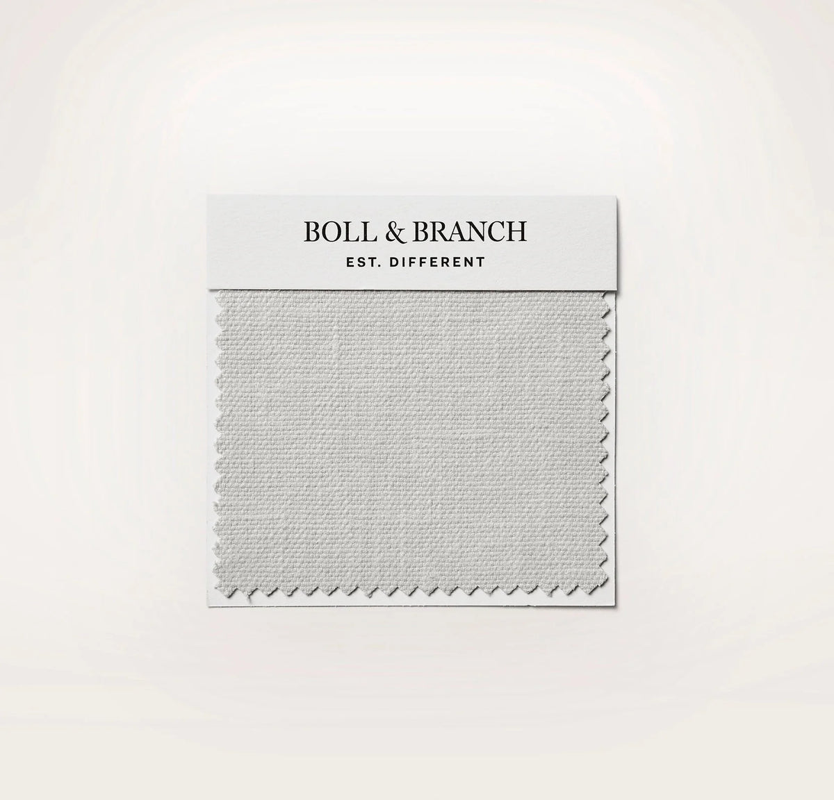 Upholstery Swatch - Mist