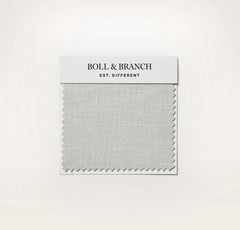 Upholstery Swatch - Mist