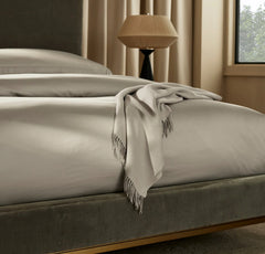 Reserve Duvet Set - Oak