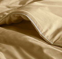 Signature Comforter Set - Buttercup