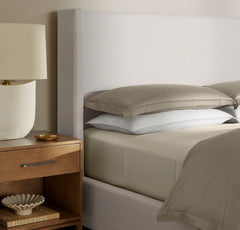 Bed & Nightstand Bundle