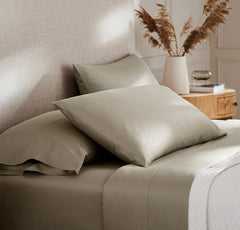 Reserve Sheet Set - Oak