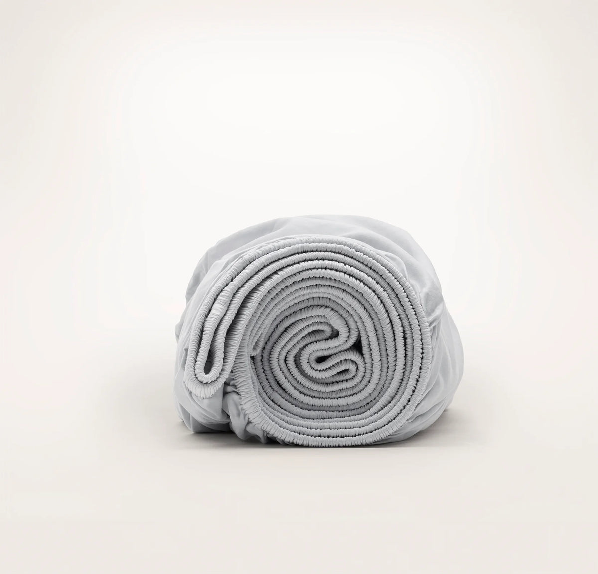 Signature Vintage Washed Fitted Sheet - Vintage Sky