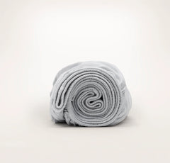 Signature Vintage Washed Fitted Sheet - Vintage Sky