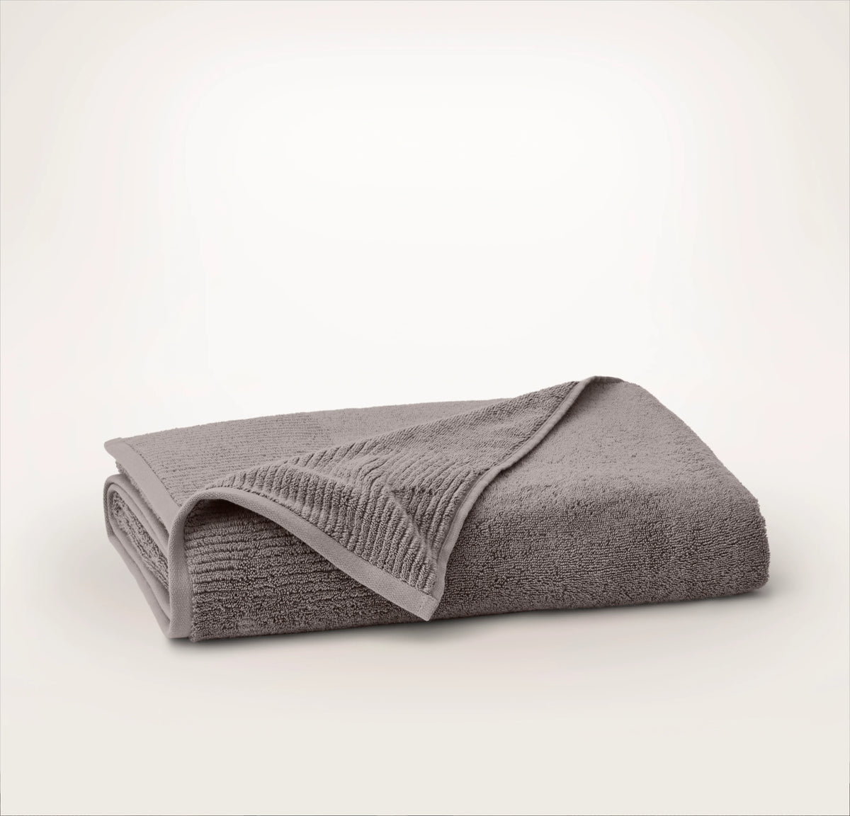 Turkish Ultra Plush Bath Sheet - Stone