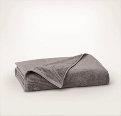 Turkish Ultra Plush Bath Sheet - Stone