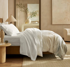 2-Signature Vintage Washed Sheet Set Bundle