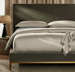 Reserve Duvet Set - Oak