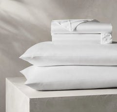 Reserve Sheet Set - White