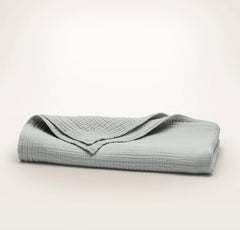 Dream Throw Blanket - Shore