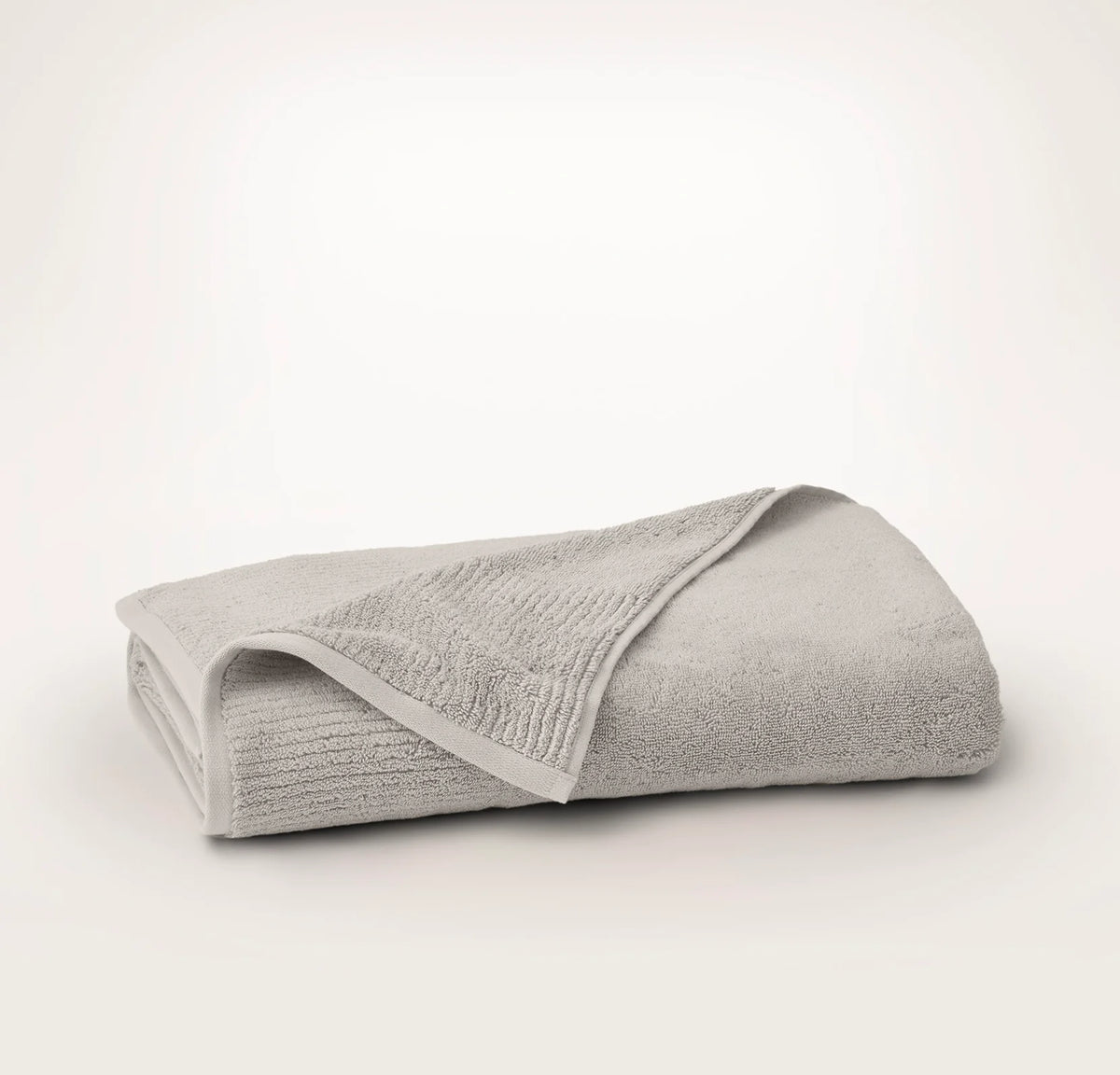 Turkish Ultra Plush Bath Sheet - Pewter