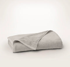 Turkish Ultra Plush Bath Sheet - Pewter