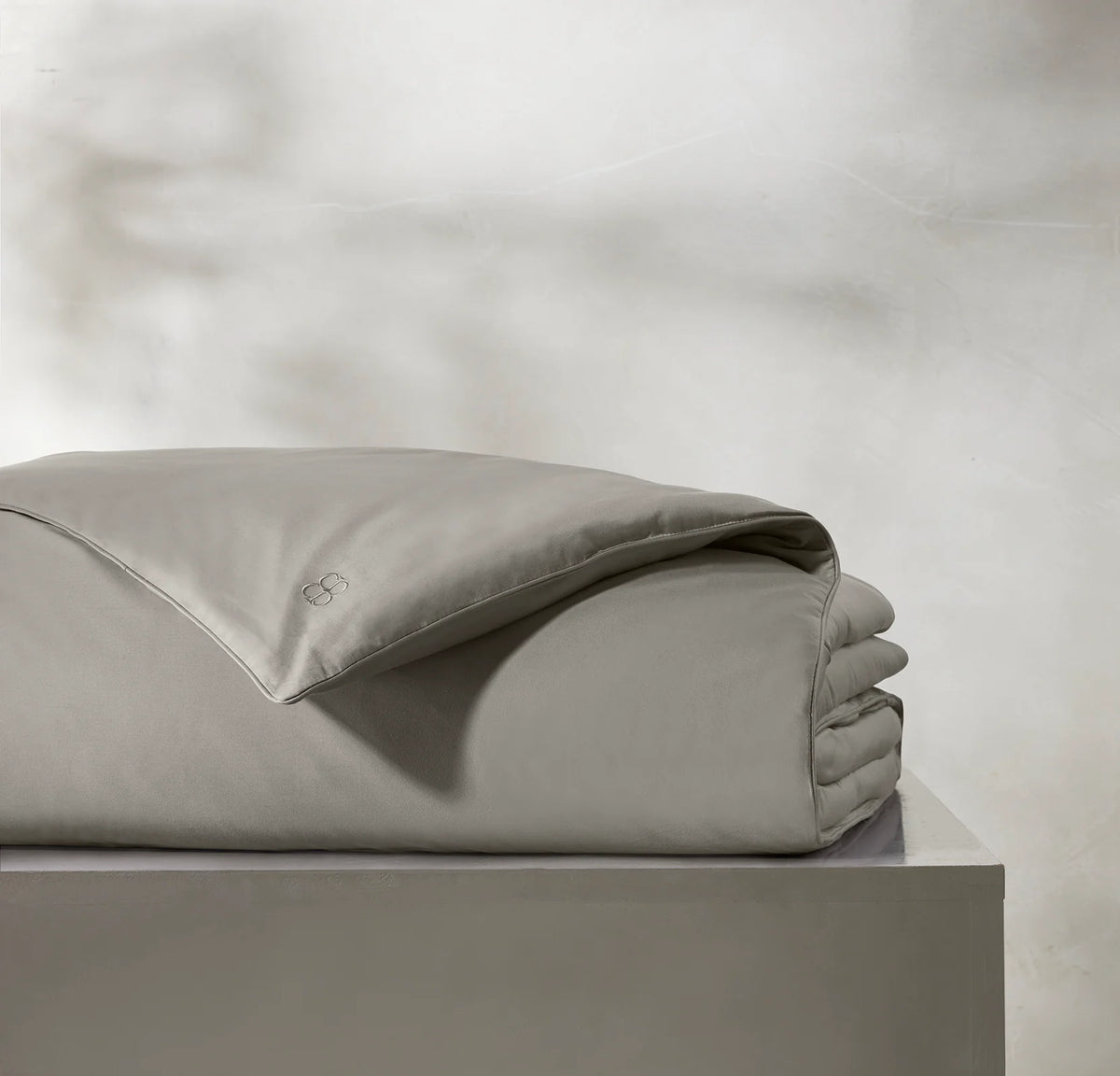 Reserve Down Comforter - Pewter