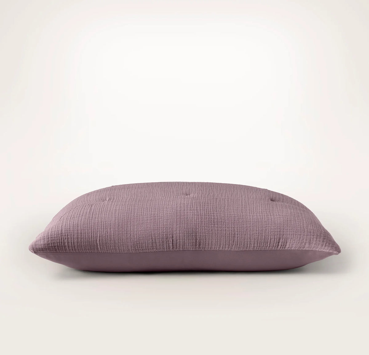 Dream Comforter Sham - Plum