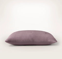 Dream Comforter Sham - Plum