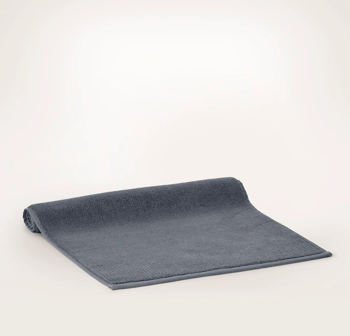 Turkish Ultra Plush Bath Mat - Mineral