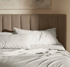 Linen Sheet Set - Mist