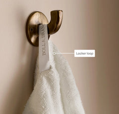 Turkish Ultra Plush Bath Towel Starter Bundle
