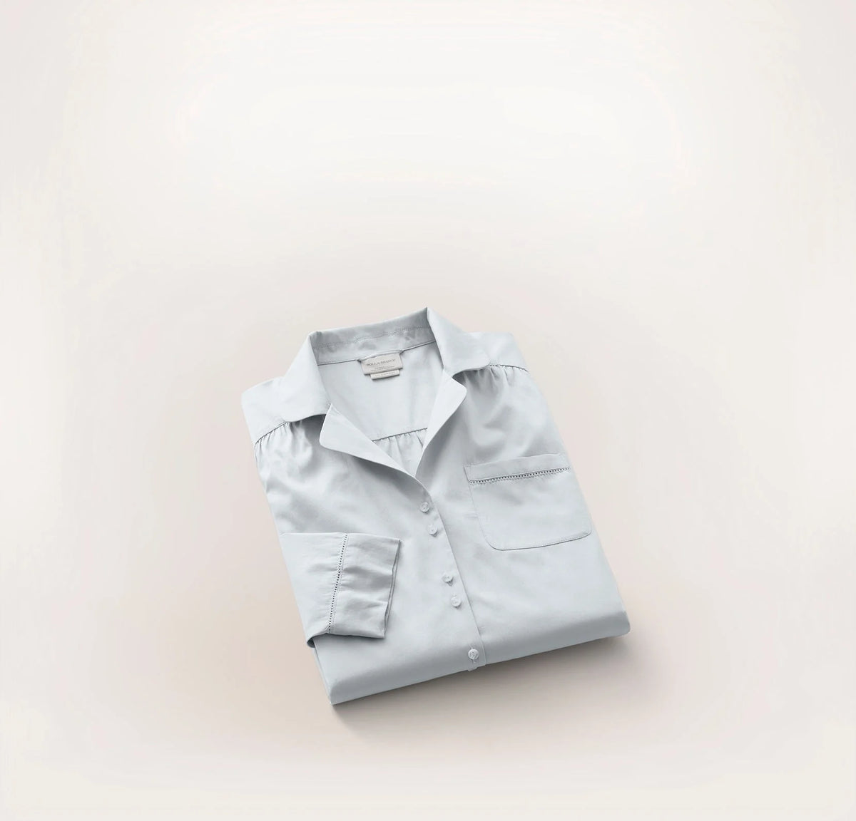 Signature Sleepshirt - Sky