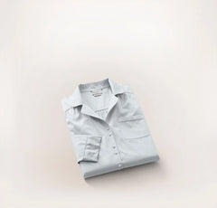 Signature Sleepshirt - Sky