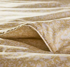 Signature Comforter Set - Honey Garden