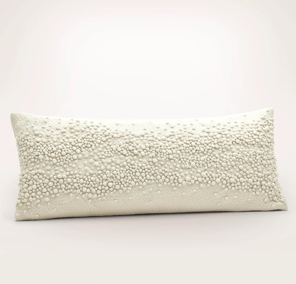 Wild Dunes Pillow Cover - Cream