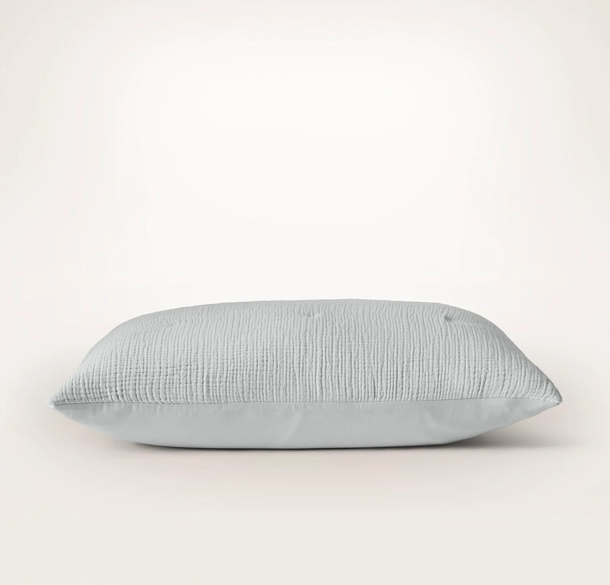 Dream Comforter Sham - Shore