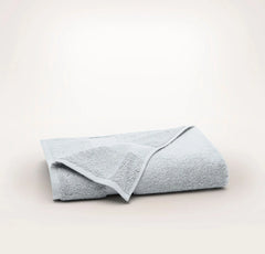 Plush Bath Towel - Shore