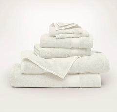 Plush Bath Sheet Set