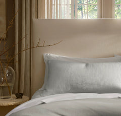 Dream Duvet Set - Mist