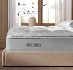 Cloud Cover Fiberbed & Pillow Bundle