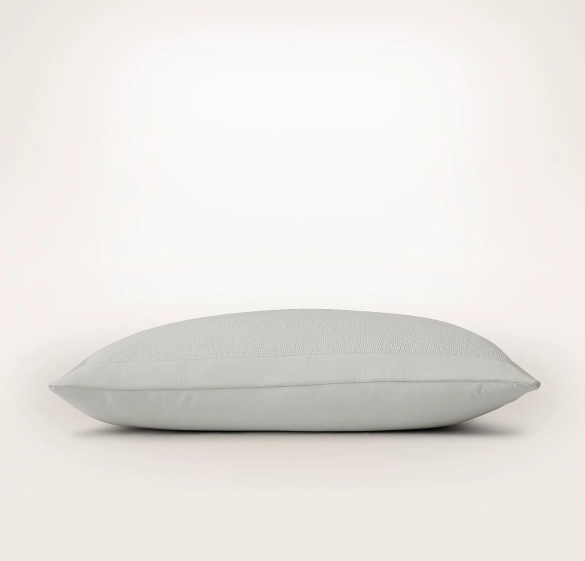 Signature Stitchline Sham - Mist