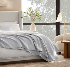 Dream Bed Blanket - Sky