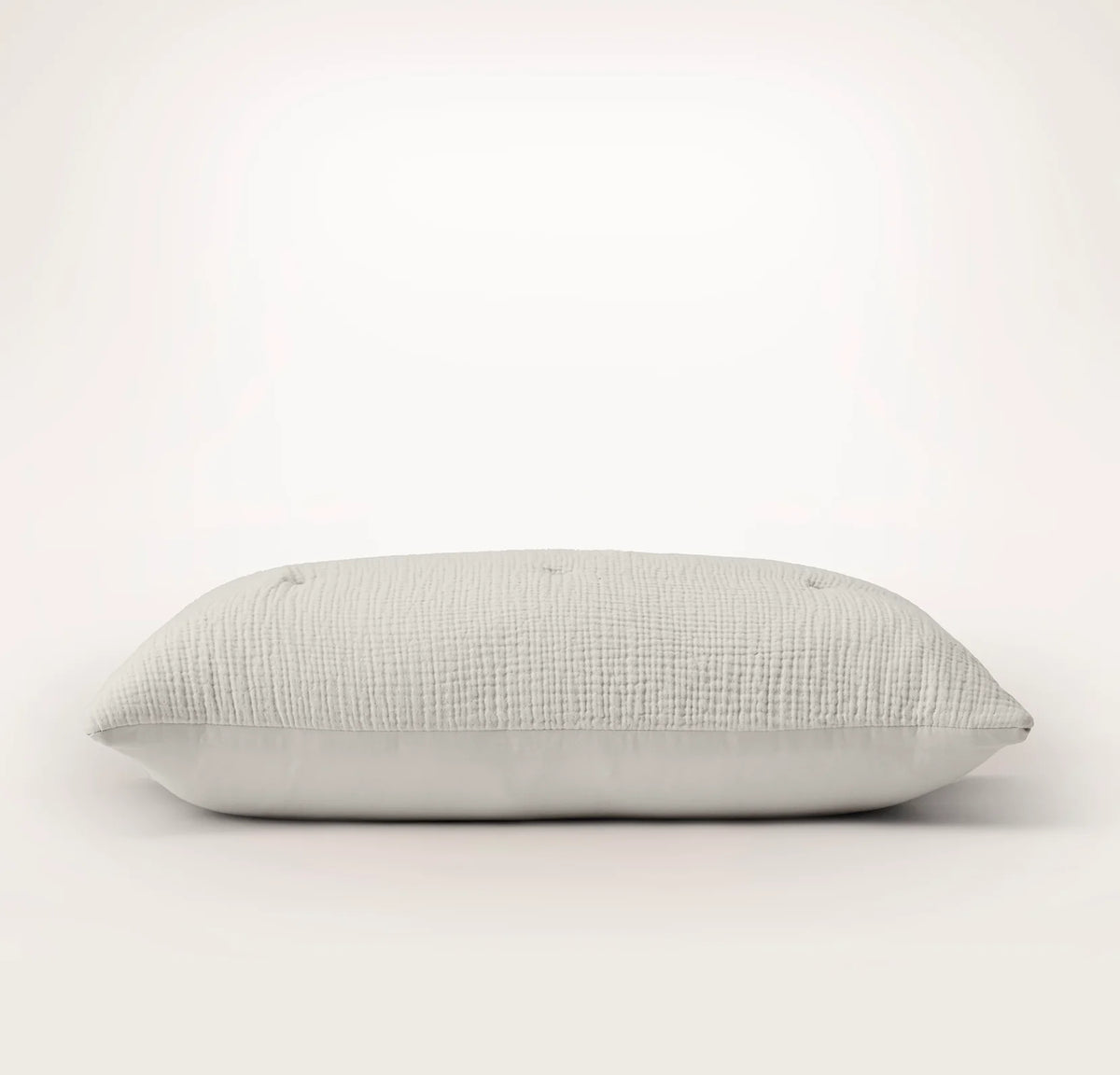 Dream Comforter Sham - Mist