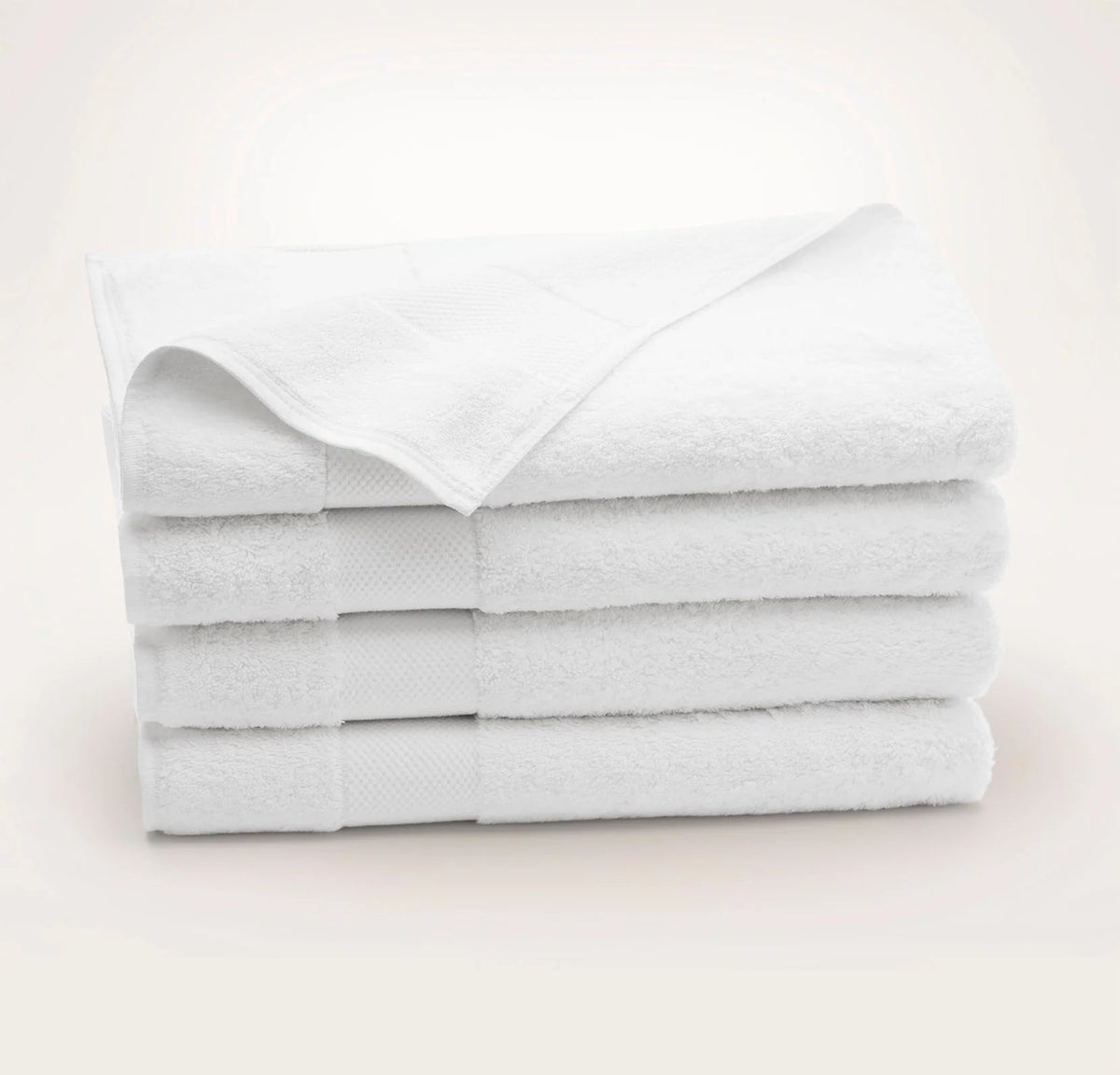 Plush Bath Sheet Starter Bundle