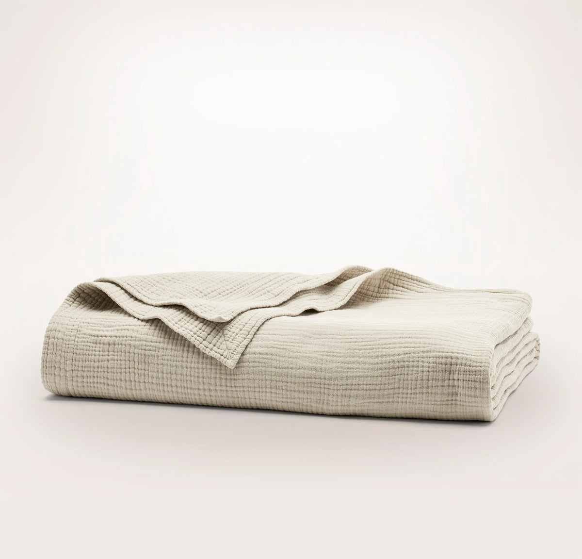 Dream Bed Blanket - Sand