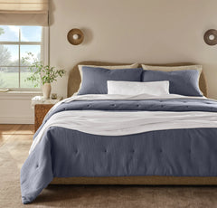 Dream Comforter Sham - Mineral
